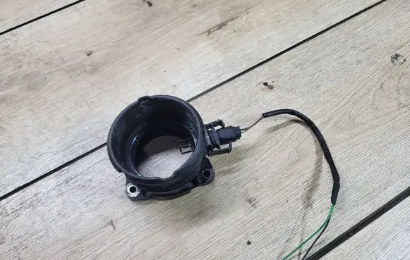 Mercedes-Benz R W251 Mass air flow meter A6420900144