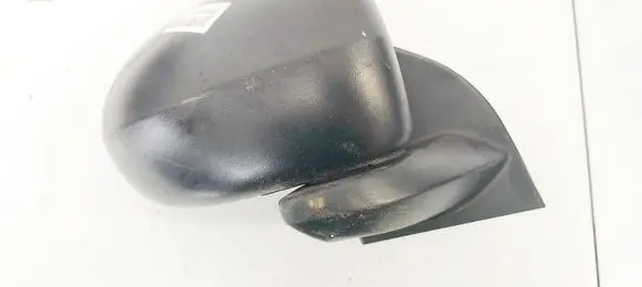 Jeep Compass Front door electric wing mirror A053639