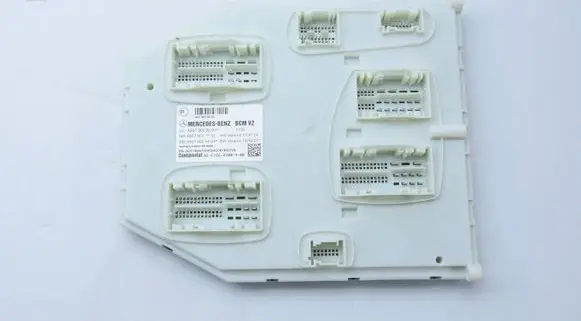 Mercedes-Benz Sprinter W907 W910 Comfort/convenience module A9079009205 9079009205 A9079017702