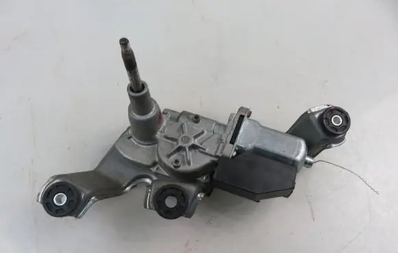 Toyota Urban Cruiser (XP110) Rear window wiper motor 2596001452 8513052150