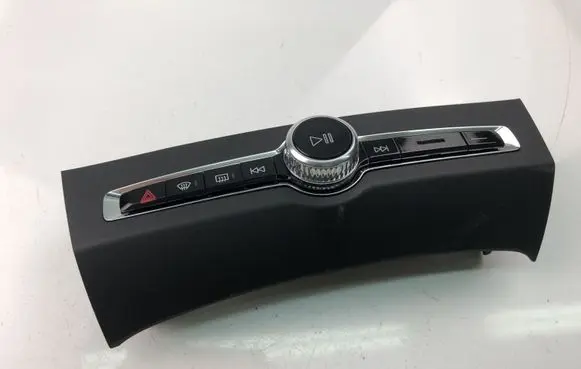 Volvo S90, V90 Climate control unit P31398845