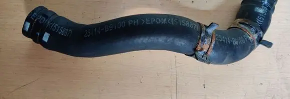 Hyundai i10 Engine coolant pipe/hose 25414B9100