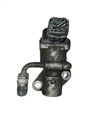 EGR valve