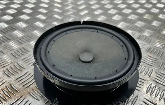 Skoda Superb B6 (3T) Front door speaker 3T0035411A 900475464003