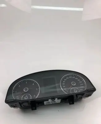Volkswagen Caddy Speedometer (instrument cluster) 2K5920876A