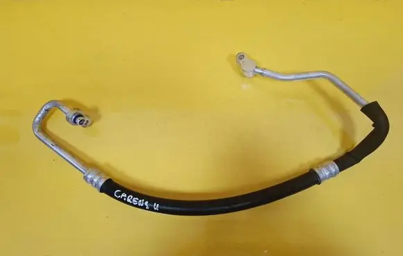 KIA Carens II Air conditioning (A/C) pipe/hose 