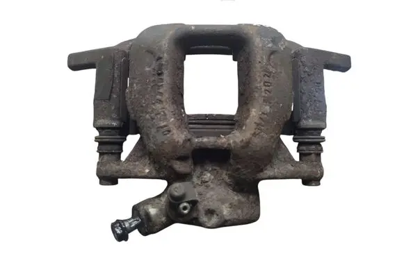 Peugeot 407 Front brake caliper 