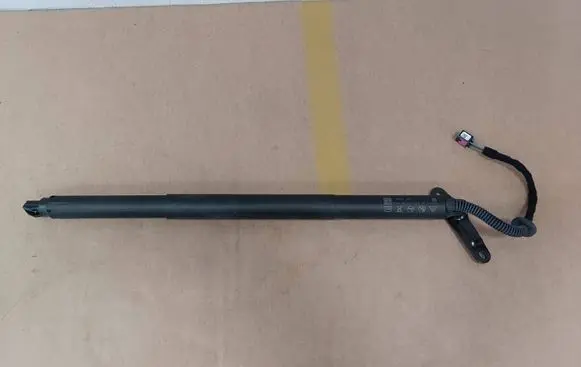 Volkswagen Tayron I Tailgate hydraulic set 57L827851 57L827428A