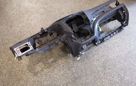 Subaru Forester SH Dashboard 66100SC000