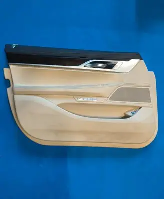 BMW 7 G11 G12 Front door card panel trim 