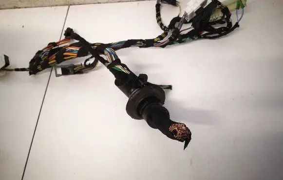 Mercedes-Benz A W176 Other wiring loom A0275456126 13673600