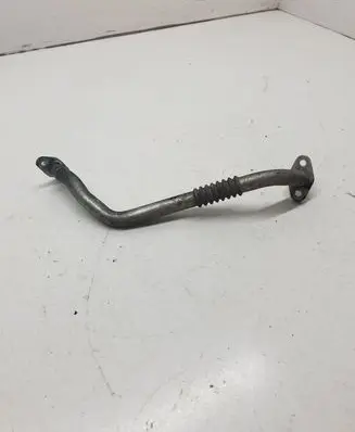 Toyota Yaris Turbo turbocharger oiling pipe/hose
