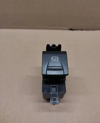 Renault Laguna III Hand parking brake switch 363210001R