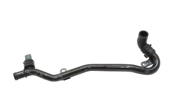 Volkswagen Tiguan Engine coolant pipe/hose 5N0121070L