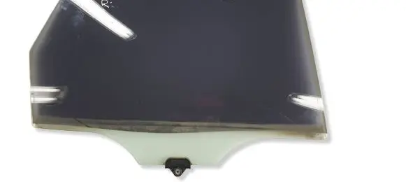 KIA Ceed Rear door window glass DOT618M321AS2 7096MN 43R00351