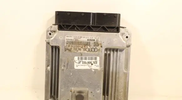 Audi A4 S4 B7 8E 8H Engine control unit/module ECU 0281015319