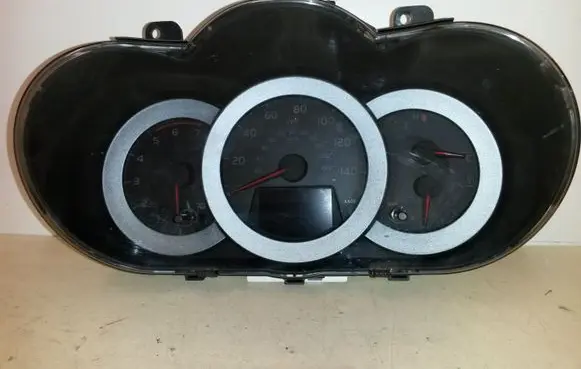 Toyota RAV 4 (XA30) Speedometer (instrument cluster) 8380042C83 2574403310
