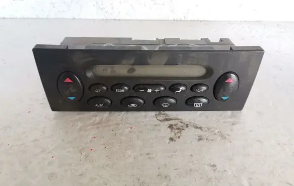 Rover 75 Climate control unit MF1464307226