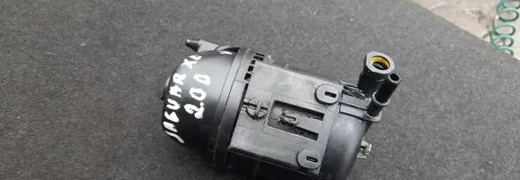Jaguar XE Fuel filter housing HJ32-9B072-AB
