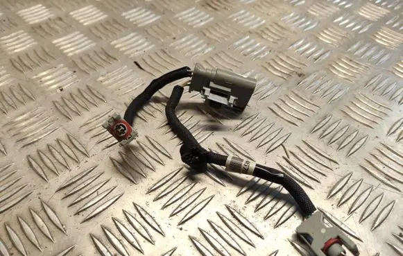 Citroen DS5 Fuel injector wires 9688246780