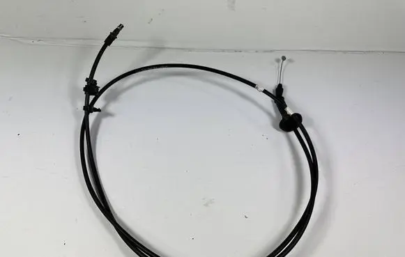 Ford Edge II Engine bonnet/hood lock release cable FT4B-16B975-BA