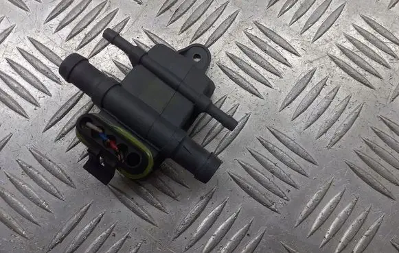 Honda Civic LP gas electromagnetic valve solenoid 67R-013971