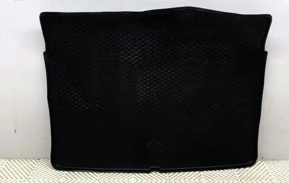 Cupra Formentor Trunk/boot floor carpet liner 5FF061201C