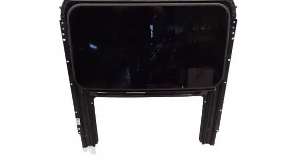 Audi A5 8T 8F Sunroof set 8T8877041E