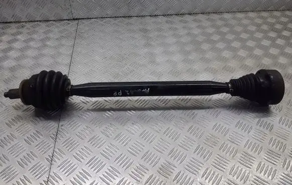 Audi A2 Front driveshaft