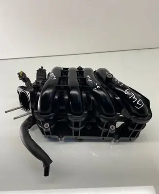 Hyundai i20 (GB IB) Intake manifold 393002B000 9470930504