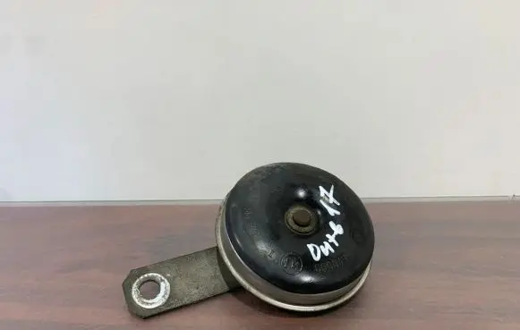 Subaru Outback (BS) Horn signal