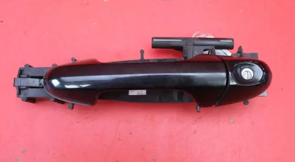 Chrysler Pacifica Front door exterior handle 4023-3500