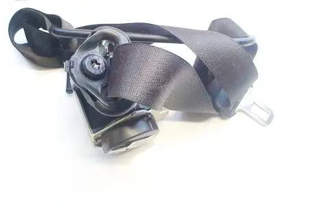 Opel Astra H Front seatbelt f13296204 n13296168
