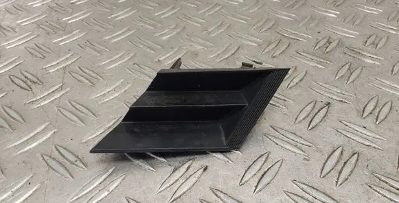 Toyota Yaris Front bumper upper radiator grill 531240D030