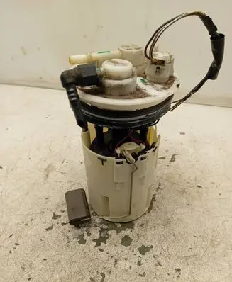 Toyota Corolla E120 E130 In-tank fuel pump 0580313085