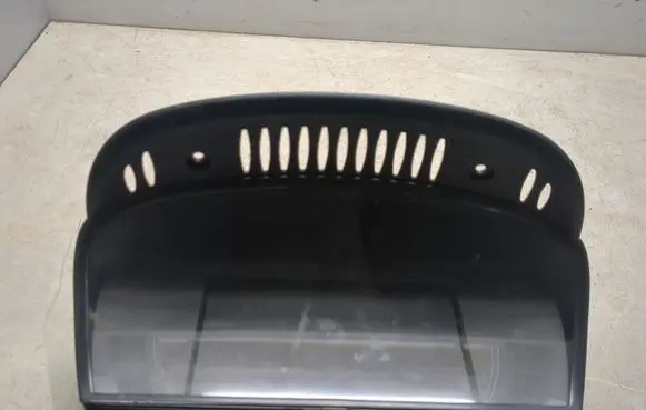 BMW 5 E60 E61 Screen/display/small screen 6952327
