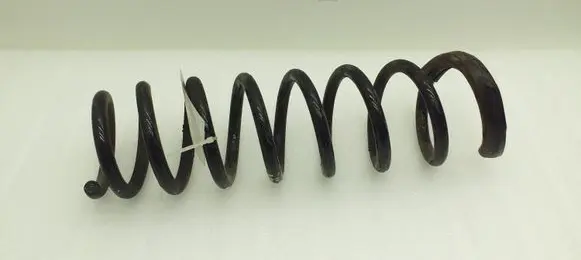 Hyundai ix35 Rear coil spring