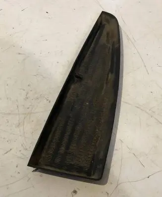 BMW X6 E71 Rear storage box compartment pad/mat 698789