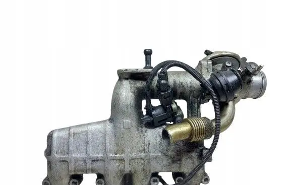 Skoda Octavia Mk1 (1U) Intake manifold 038129719J
