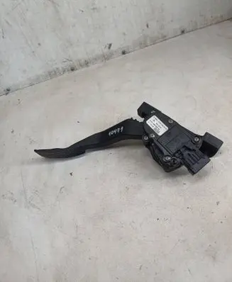 Smart ForFour I Accelerator throttle pedal A4543000304 6PV00886600 MN125792