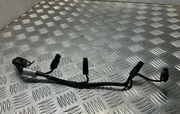 Mercedes-Benz C W204 Glow plug wires A6511501333