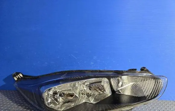 Ford Fiesta Headlight/headlamp C1BB-13W029