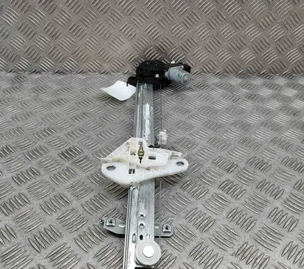 Honda Civic X Front door electric window regulator CM093700A 72250TLYJ01