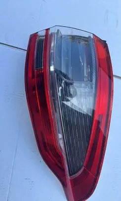 Ford Mondeo MK IV Rear/tail lights am21-13404ag
