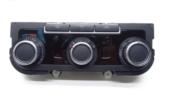 Climate control unit