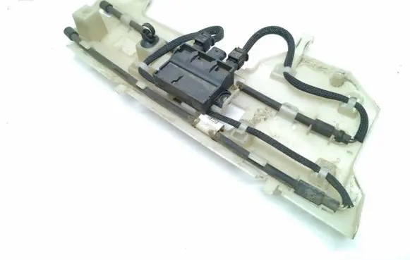 Volvo XC40 Other control units/modules E01700102 4473SWC423 9672