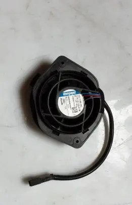 Audi A6 S6 C7 4G Seat fan/blower 6296002002 110426CY1076