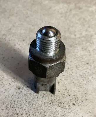 Volvo S40 Reversing light switch sensor 30729812