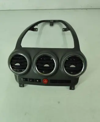 Opel Antara Dash center air vent grill 94824482 96661704