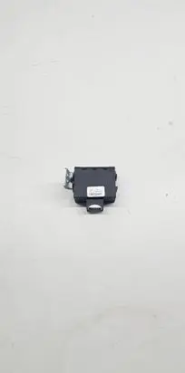 Toyota Avensis T250 Immobilizer control unit/module 736679A 1160006014
